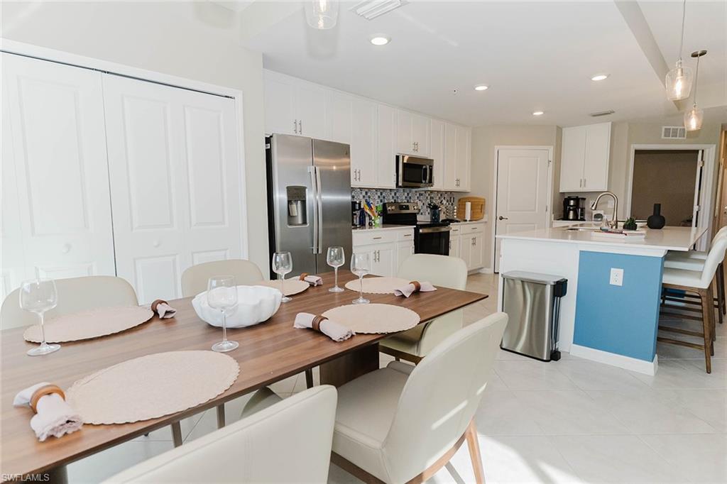 THE NATIONAL GOLF & COUNTRY CLUB AT AVE MARIA - Residential Lease