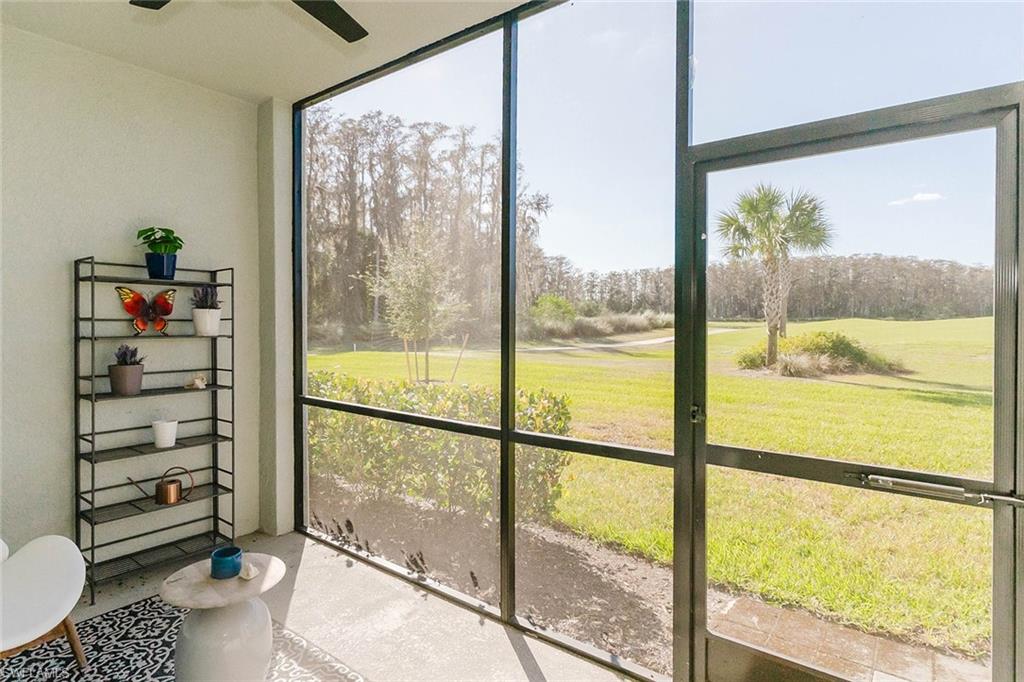 THE NATIONAL GOLF & COUNTRY CLUB AT AVE MARIA - Residential Lease