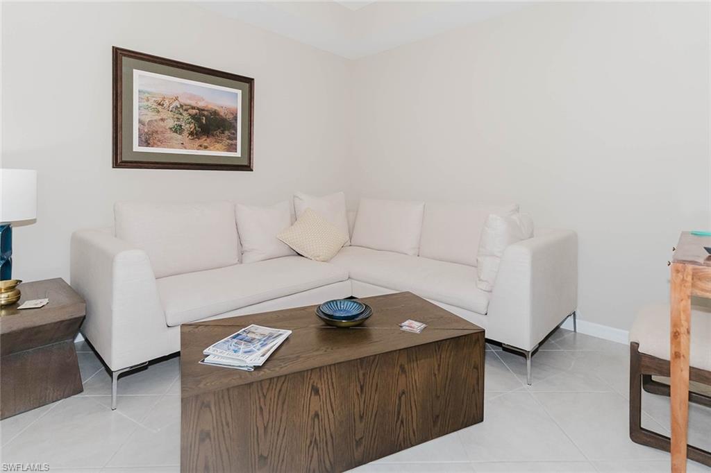 THE NATIONAL GOLF & COUNTRY CLUB AT AVE MARIA - Residential Lease