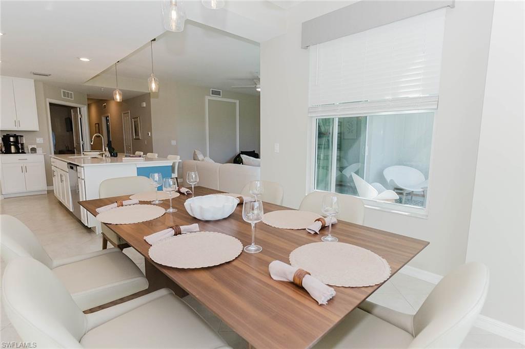 THE NATIONAL GOLF & COUNTRY CLUB AT AVE MARIA - Residential Lease