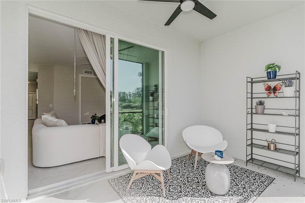 THE NATIONAL GOLF & COUNTRY CLUB AT AVE MARIA - Residential Lease