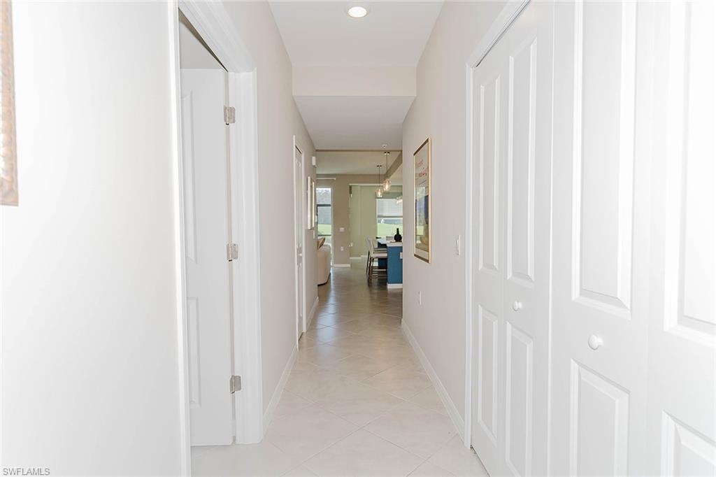 THE NATIONAL GOLF & COUNTRY CLUB AT AVE MARIA - Residential Lease