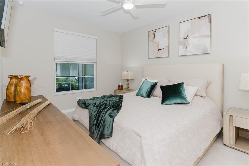 THE NATIONAL GOLF & COUNTRY CLUB AT AVE MARIA - Residential Lease