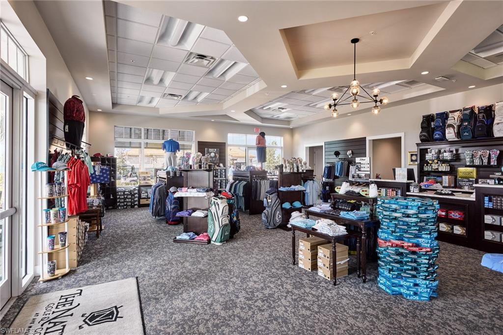 THE NATIONAL GOLF & COUNTRY CLUB AT AVE MARIA - Residential Lease