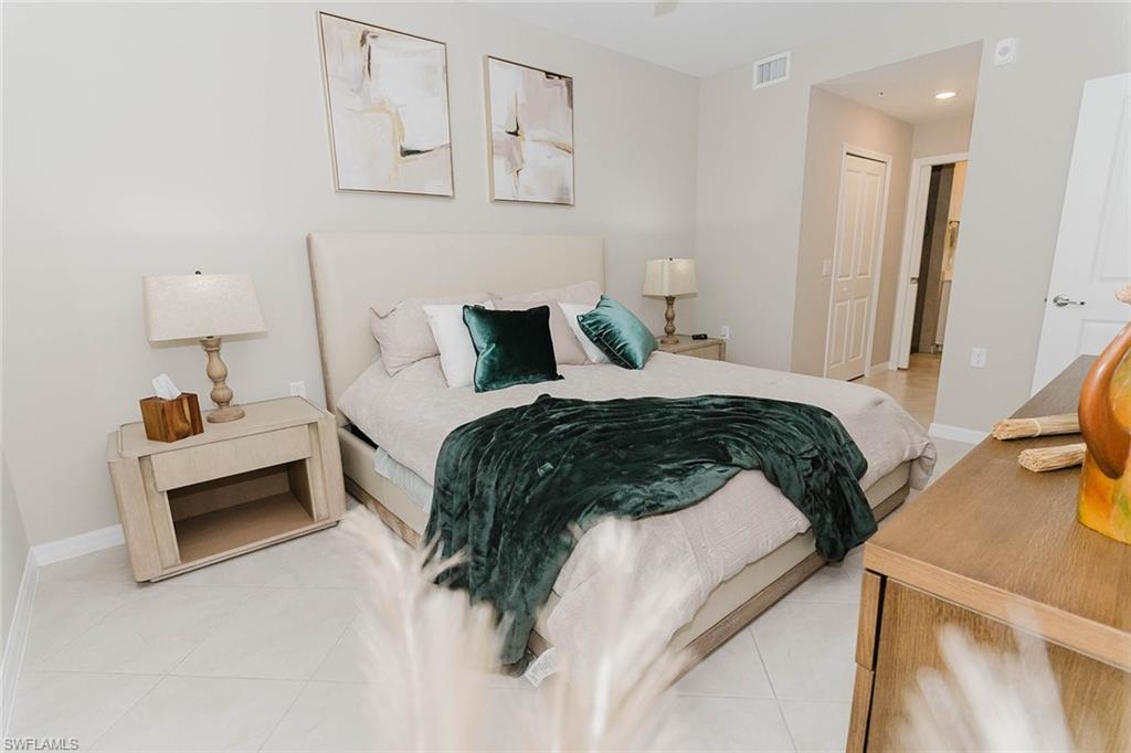 THE NATIONAL GOLF & COUNTRY CLUB AT AVE MARIA - Residential Lease
