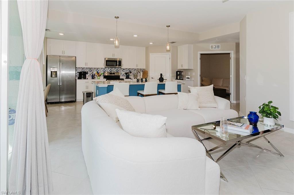 THE NATIONAL GOLF & COUNTRY CLUB AT AVE MARIA - Residential Lease