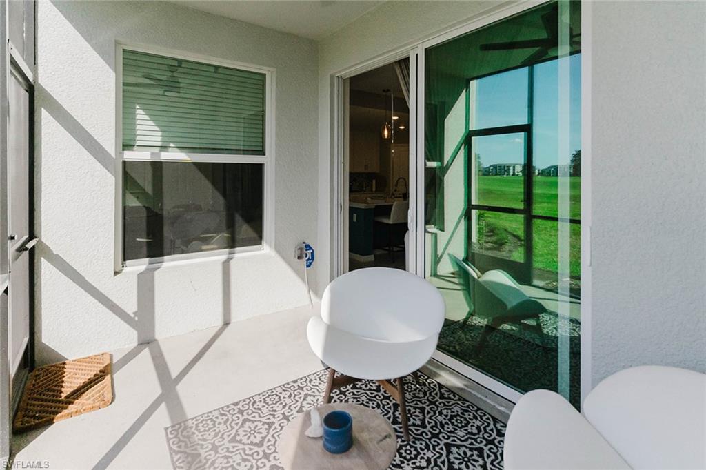 THE NATIONAL GOLF & COUNTRY CLUB AT AVE MARIA - Residential Lease