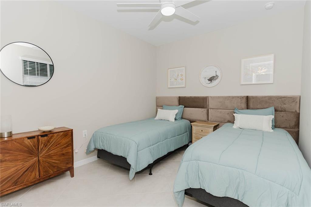 THE NATIONAL GOLF & COUNTRY CLUB AT AVE MARIA - Residential Lease