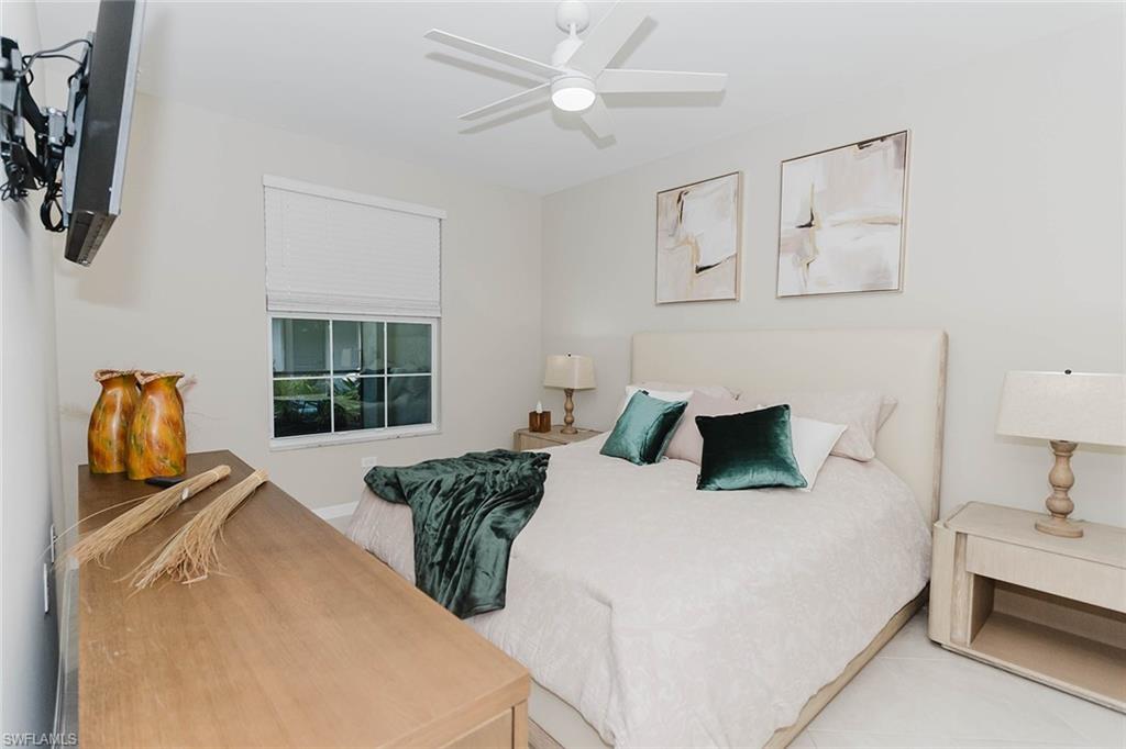 THE NATIONAL GOLF & COUNTRY CLUB AT AVE MARIA - Residential Lease
