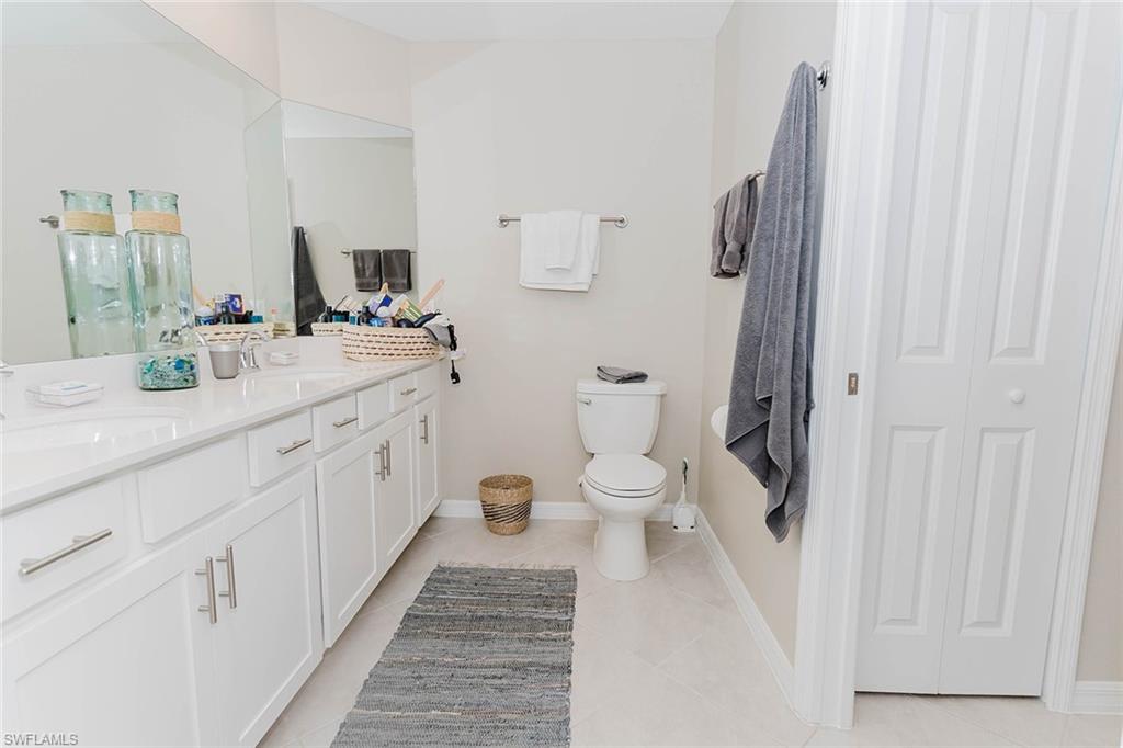 THE NATIONAL GOLF & COUNTRY CLUB AT AVE MARIA - Residential Lease