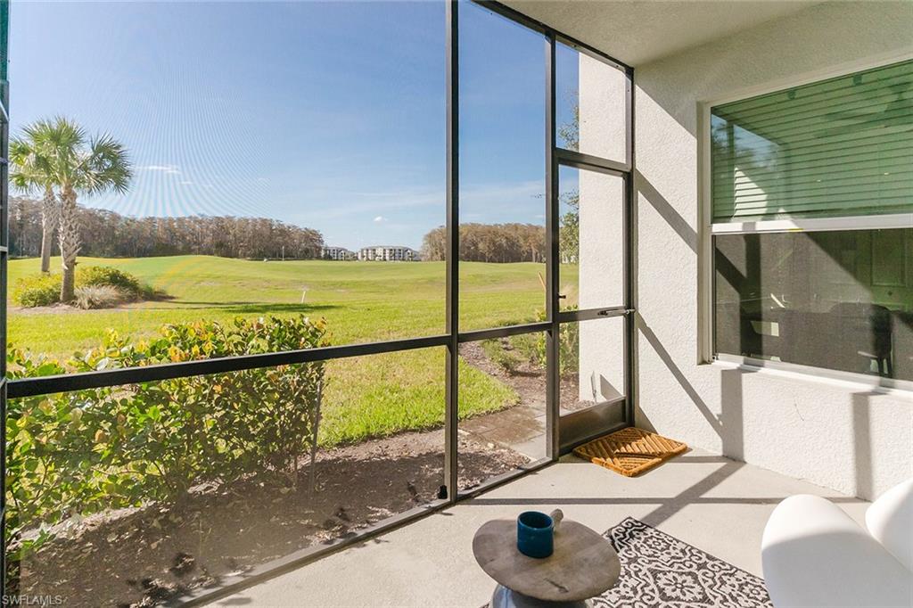 THE NATIONAL GOLF & COUNTRY CLUB AT AVE MARIA - Residential Lease