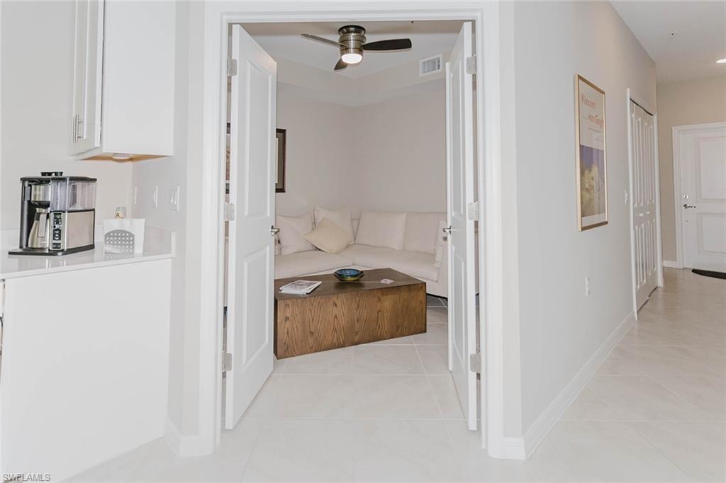 THE NATIONAL GOLF & COUNTRY CLUB AT AVE MARIA - Residential Lease
