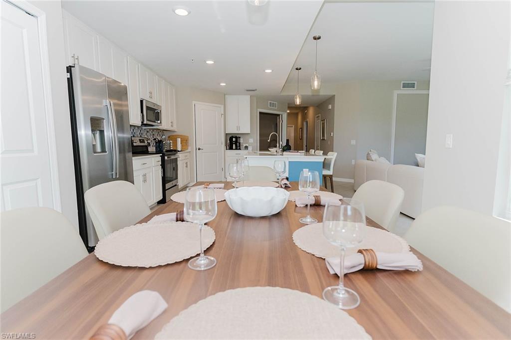THE NATIONAL GOLF & COUNTRY CLUB AT AVE MARIA - Residential Lease