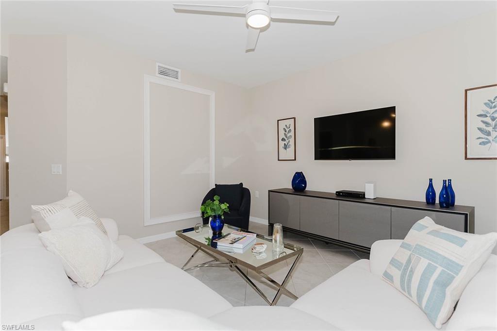 THE NATIONAL GOLF & COUNTRY CLUB AT AVE MARIA - Residential Lease