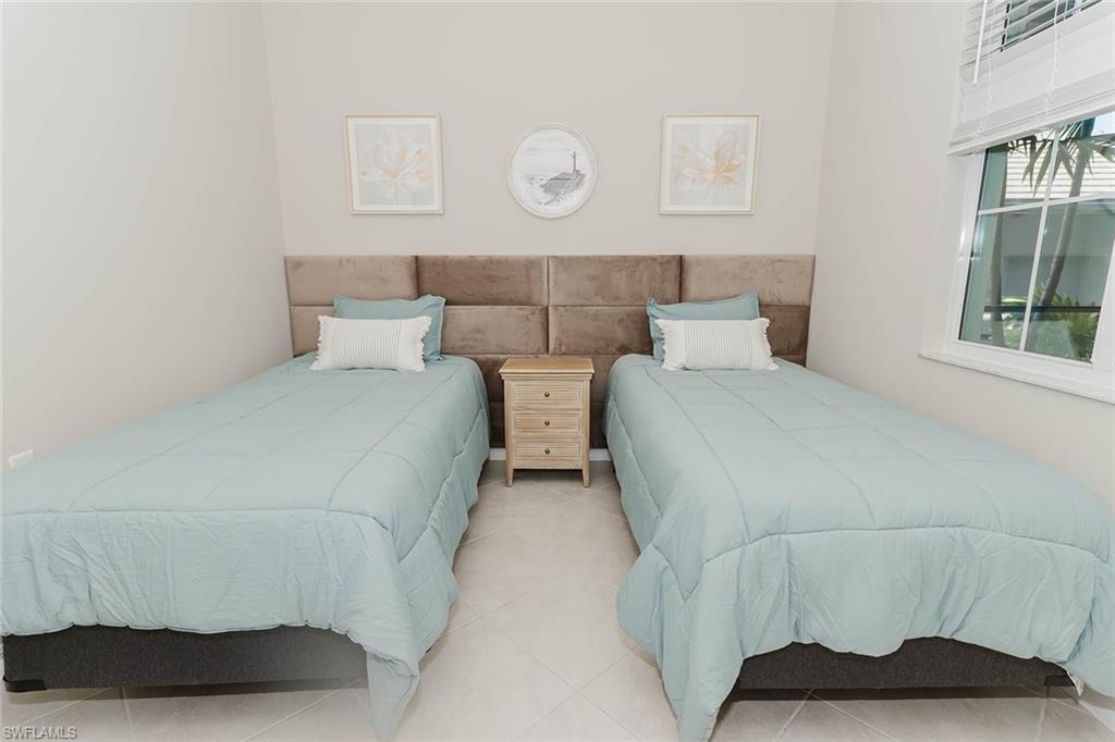 THE NATIONAL GOLF & COUNTRY CLUB AT AVE MARIA - Residential Lease