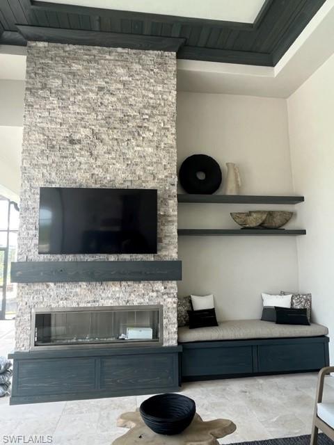 ISLES OF COLLIER PRESERVE - Residential