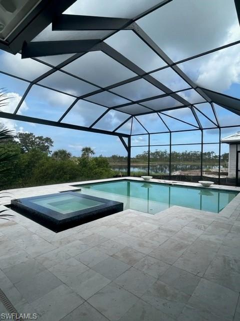 ISLES OF COLLIER PRESERVE - Residential