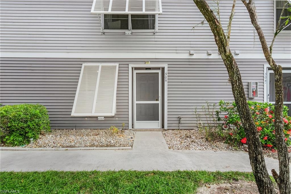 CYPRESS PLANTATIONS CONDO - Residential