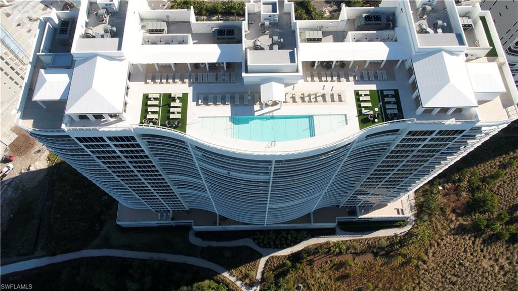 KALEA BAY TOWER 200 - Residential