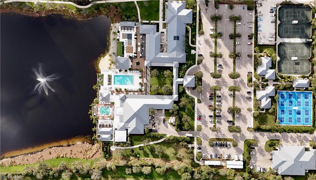 KALEA BAY TOWER 200 - Residential
