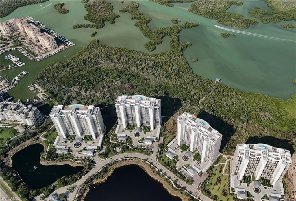 KALEA BAY TOWER 200 - Residential