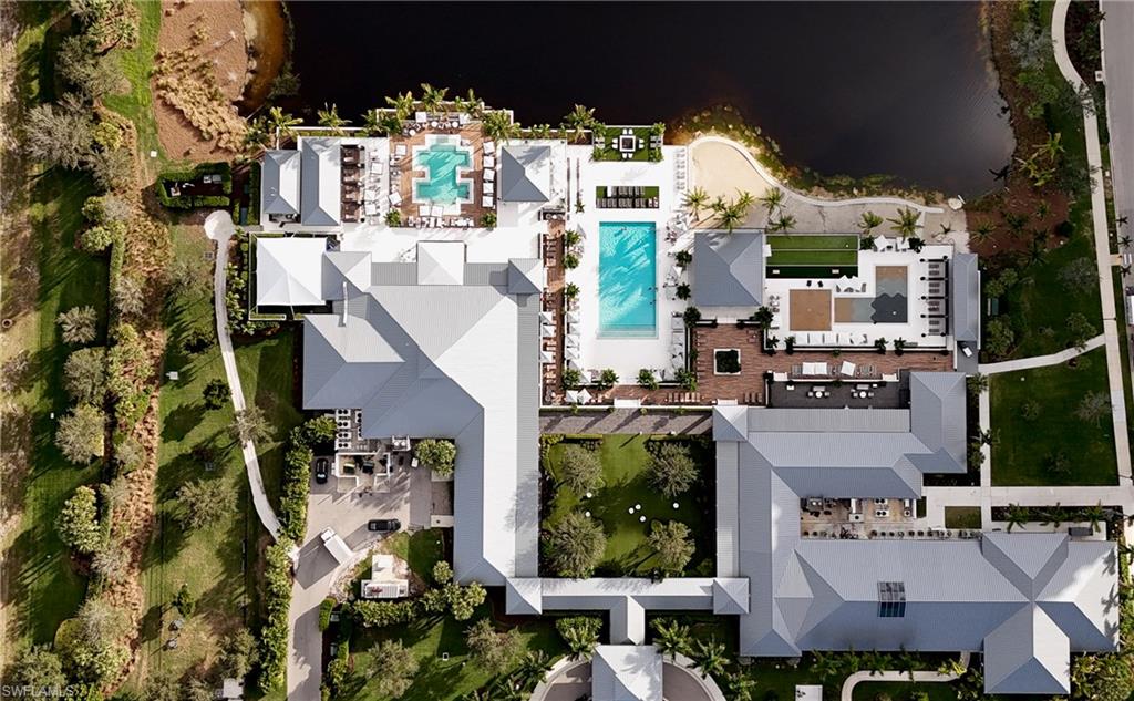 KALEA BAY TOWER 200 - Residential