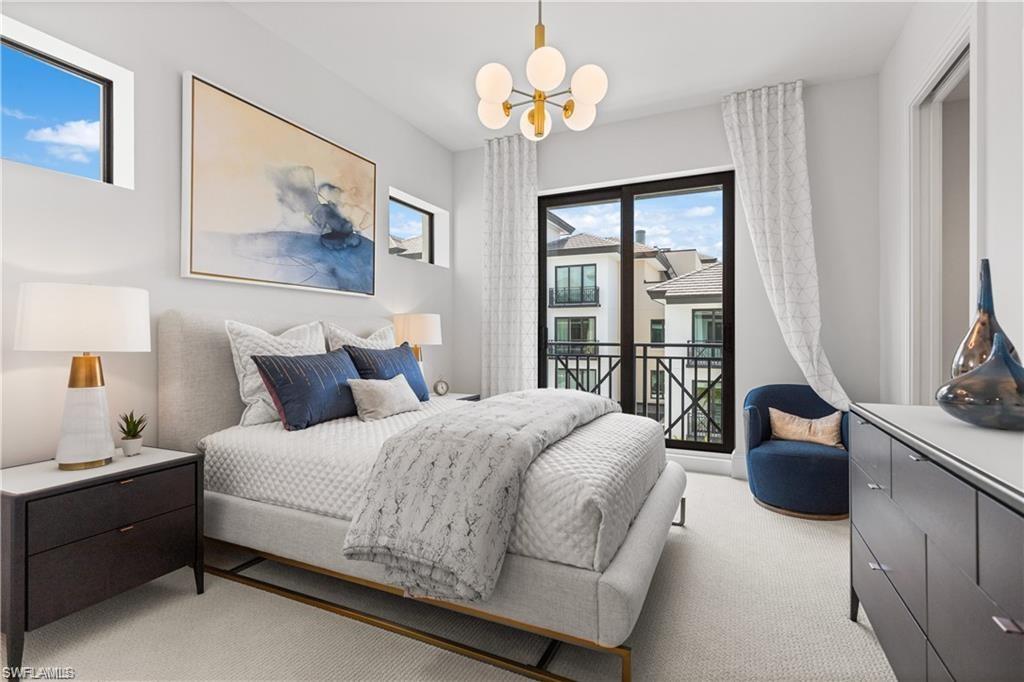 QUATTRO AT NAPLES SQUARE - Residential