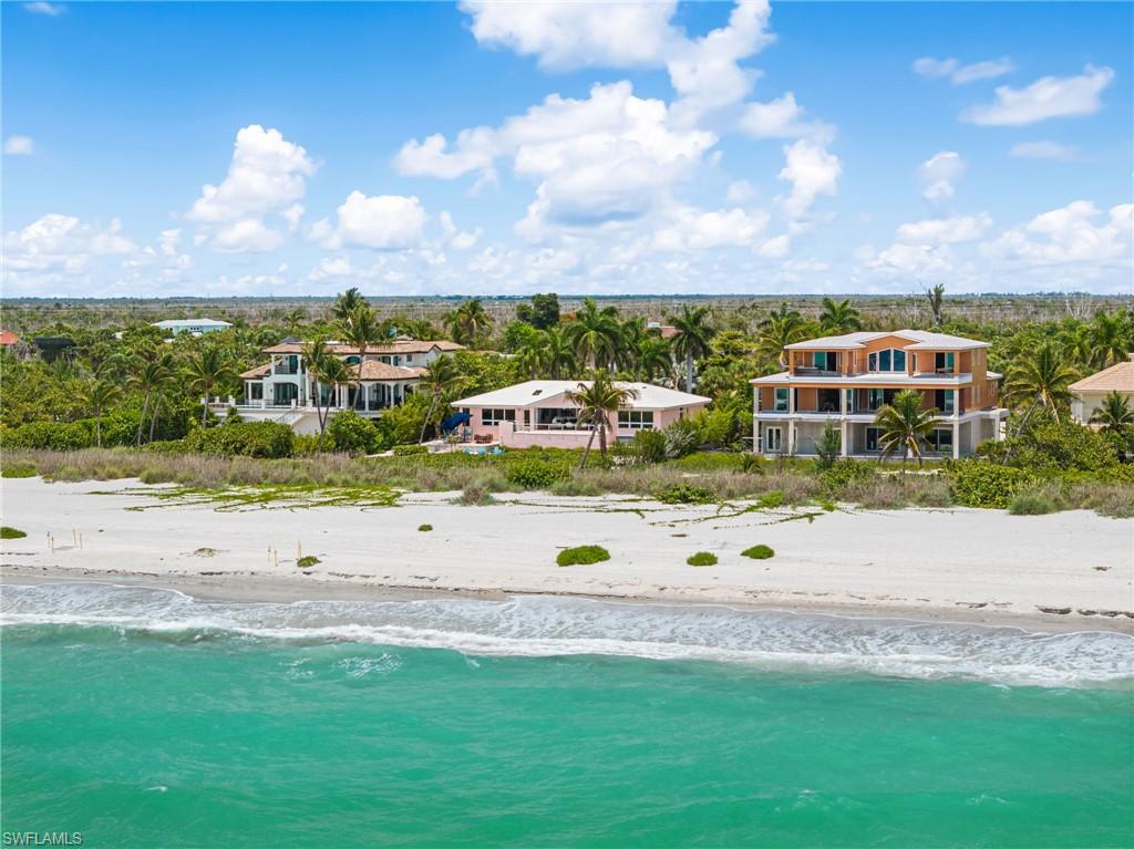 GULF SHORES - Residential