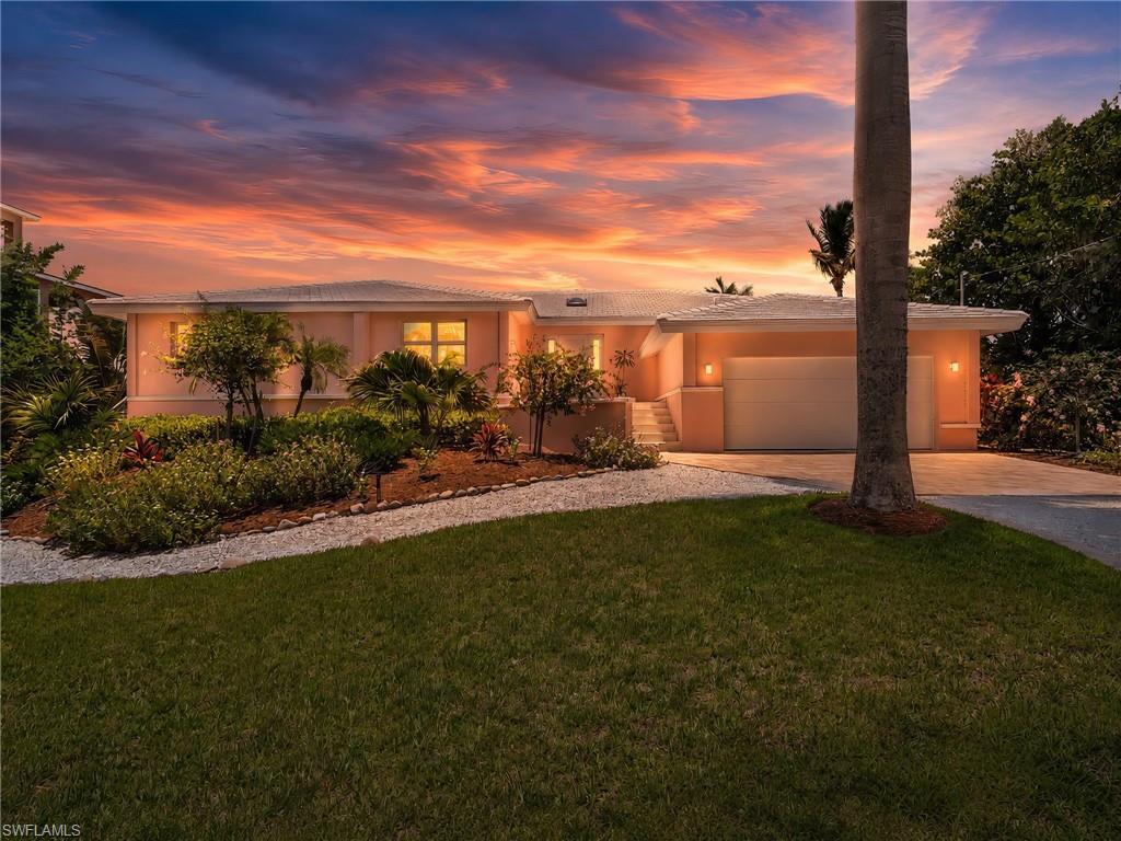 GULF SHORES - Residential