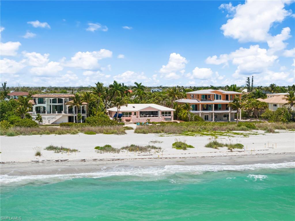GULF SHORES - Residential