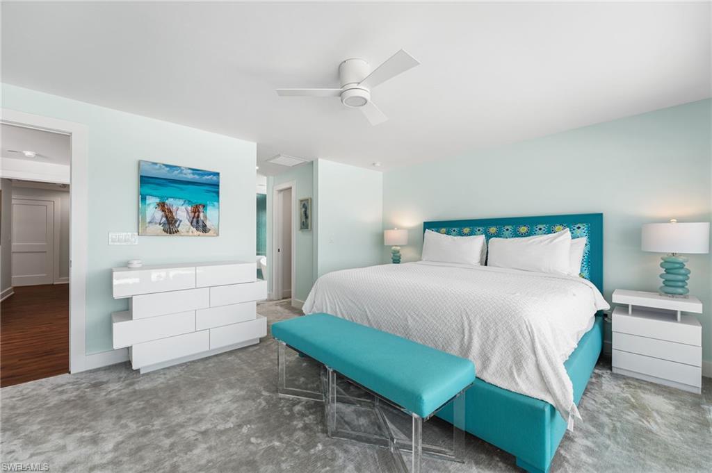 GULF SHORES - Residential