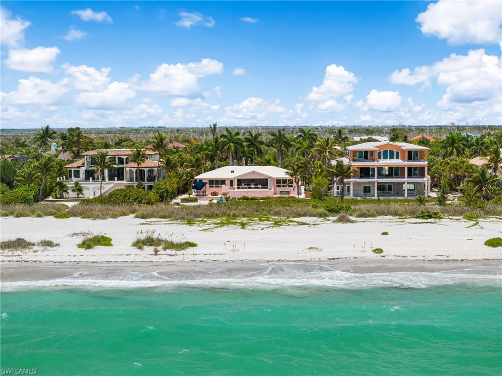 GULF SHORES - Residential