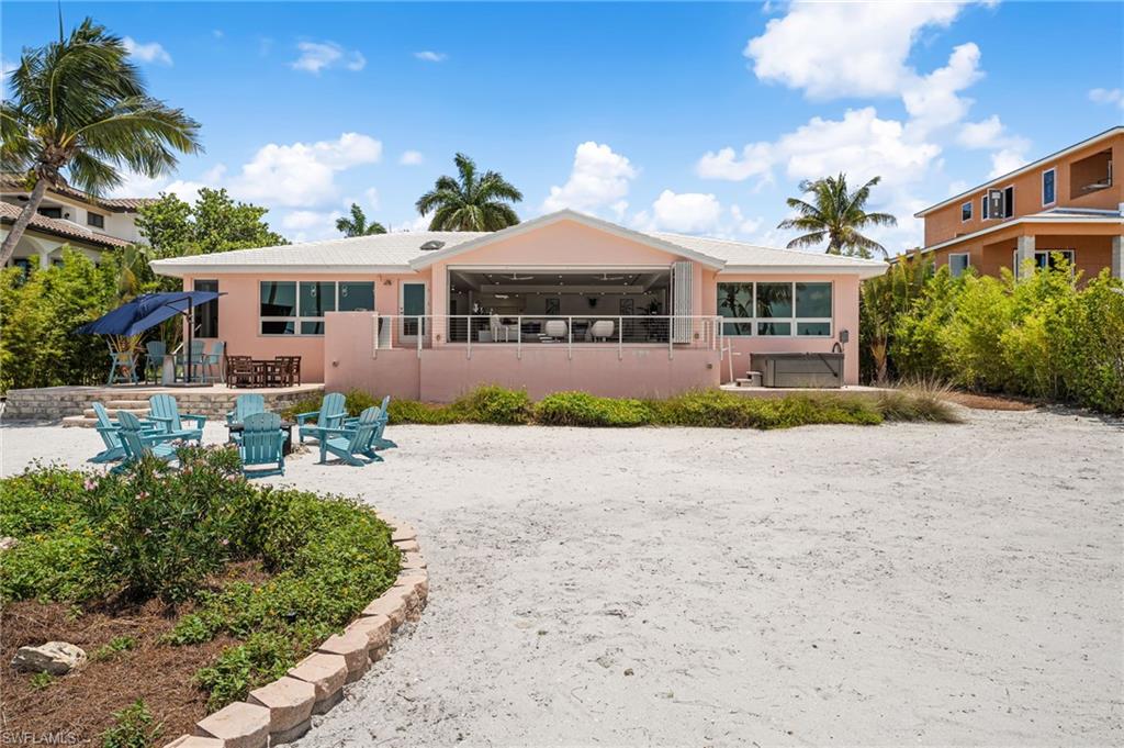 GULF SHORES - Residential