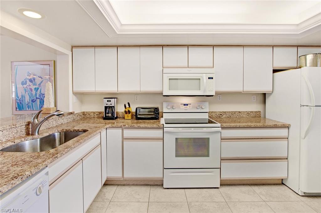LOGGERHEAD CAY CONDO - Residential