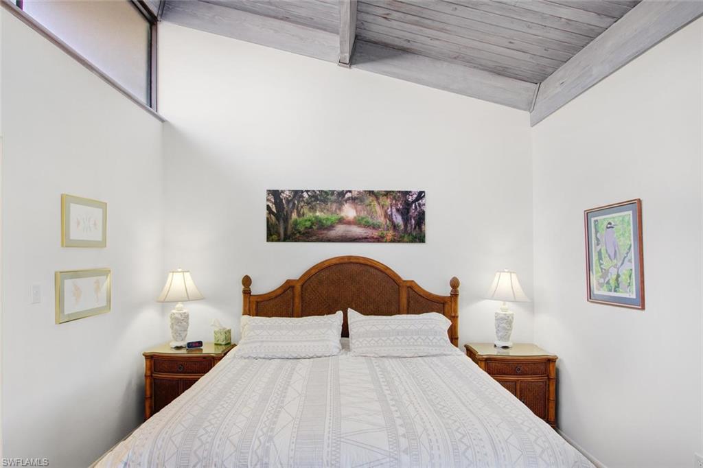 LOGGERHEAD CAY CONDO - Residential