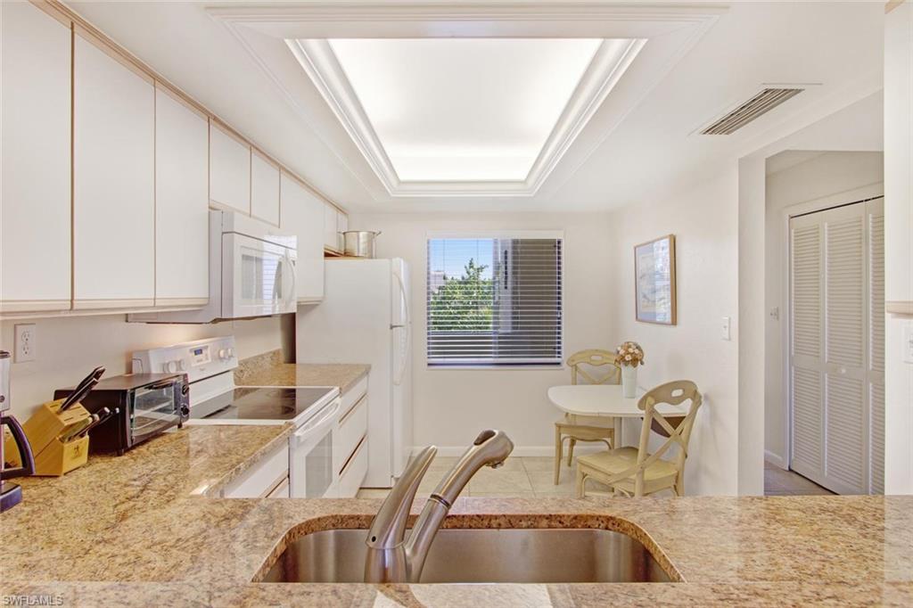 LOGGERHEAD CAY CONDO - Residential