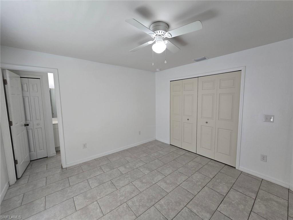 CAPE CORAL - Residential Lease