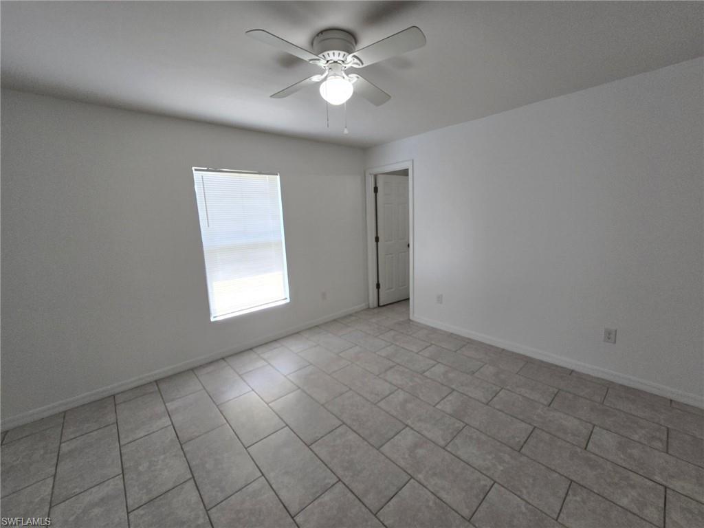 CAPE CORAL - Residential Lease