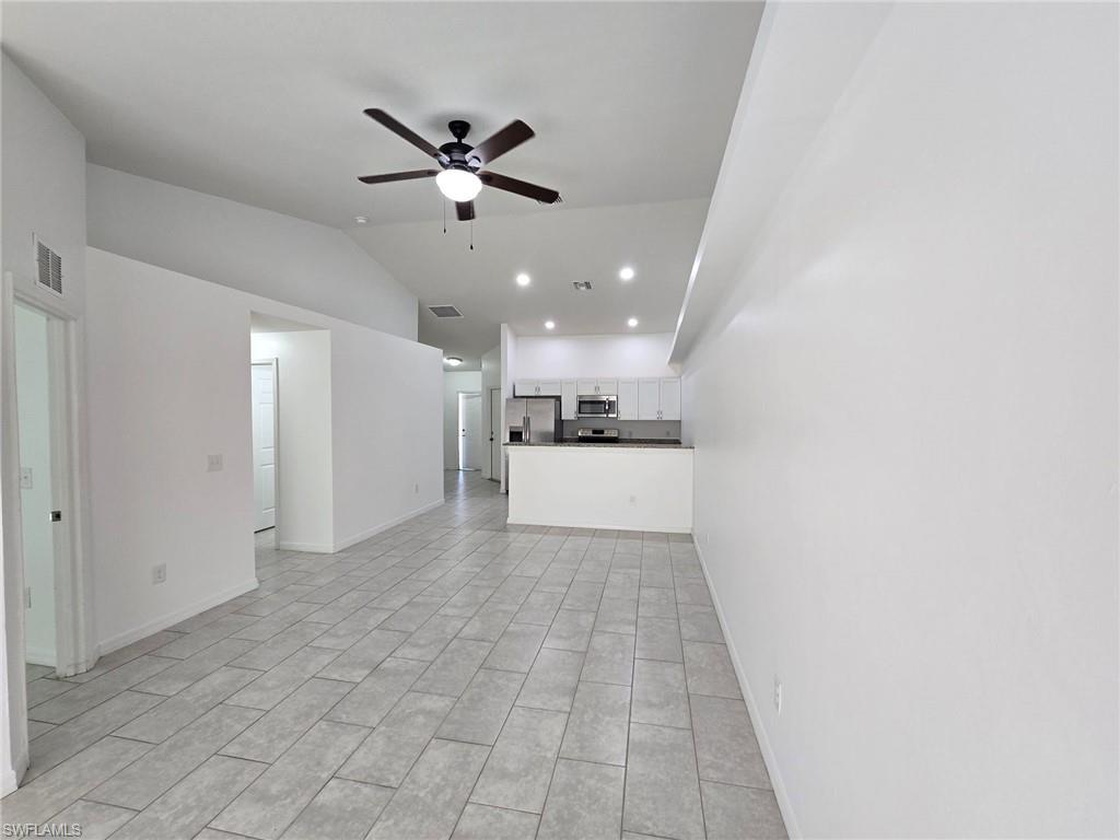 CAPE CORAL - Residential Lease