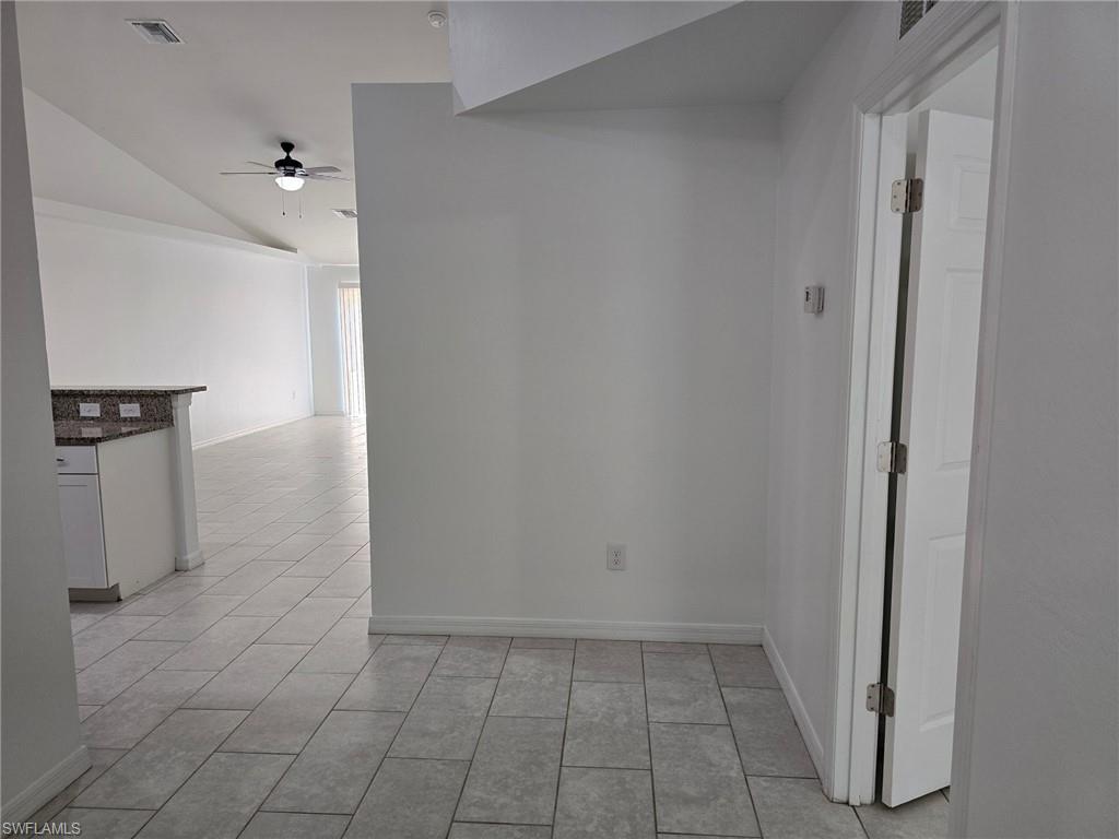 CAPE CORAL - Residential Lease
