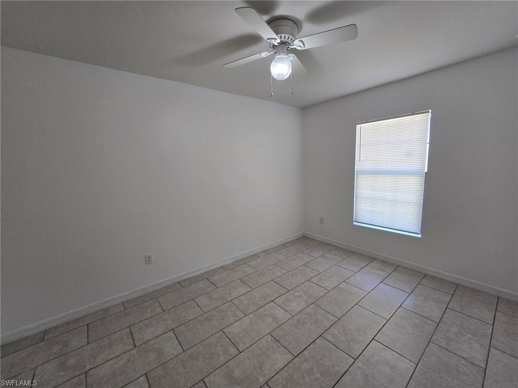CAPE CORAL - Residential Lease