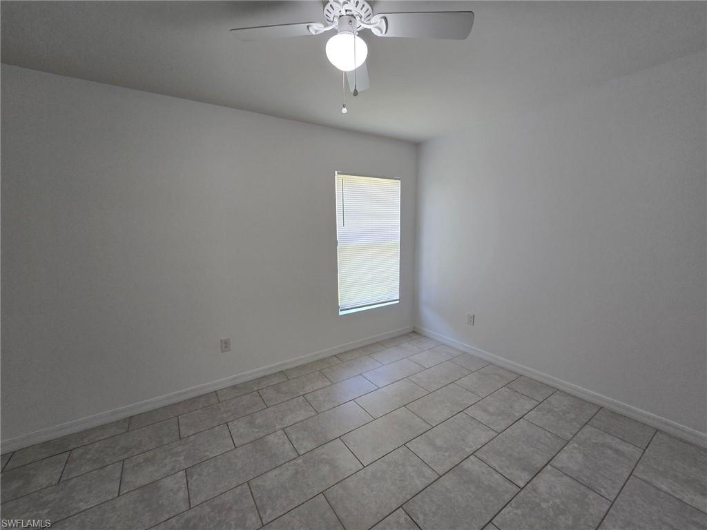 CAPE CORAL - Residential Lease