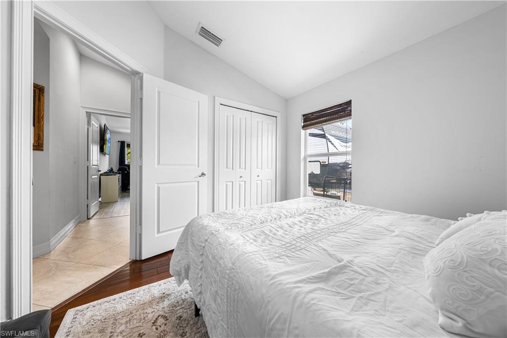 GOLDEN GATE CITY - Residential