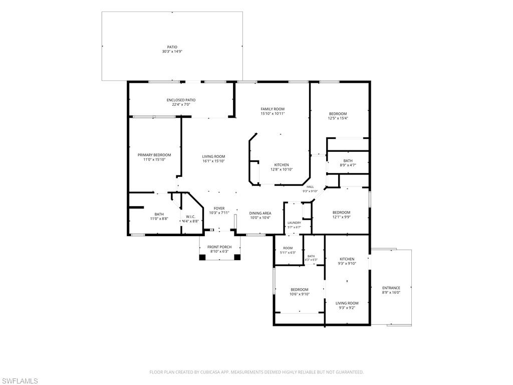 GOLDEN GATE CITY - Residential