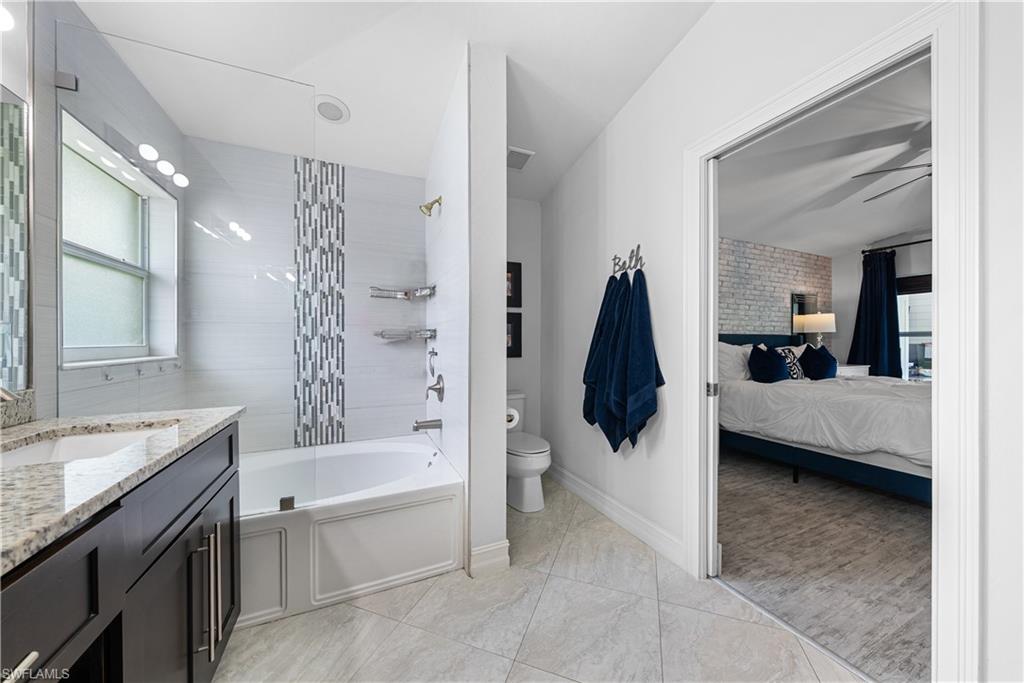 GOLDEN GATE CITY - Residential