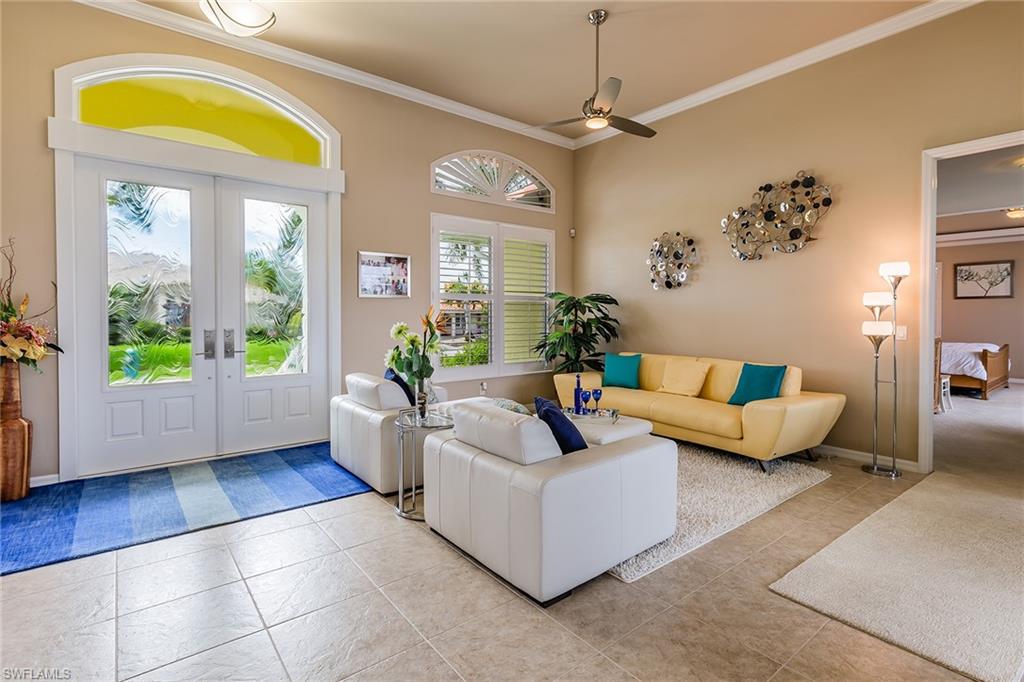 MARCO ISLAND - Residential