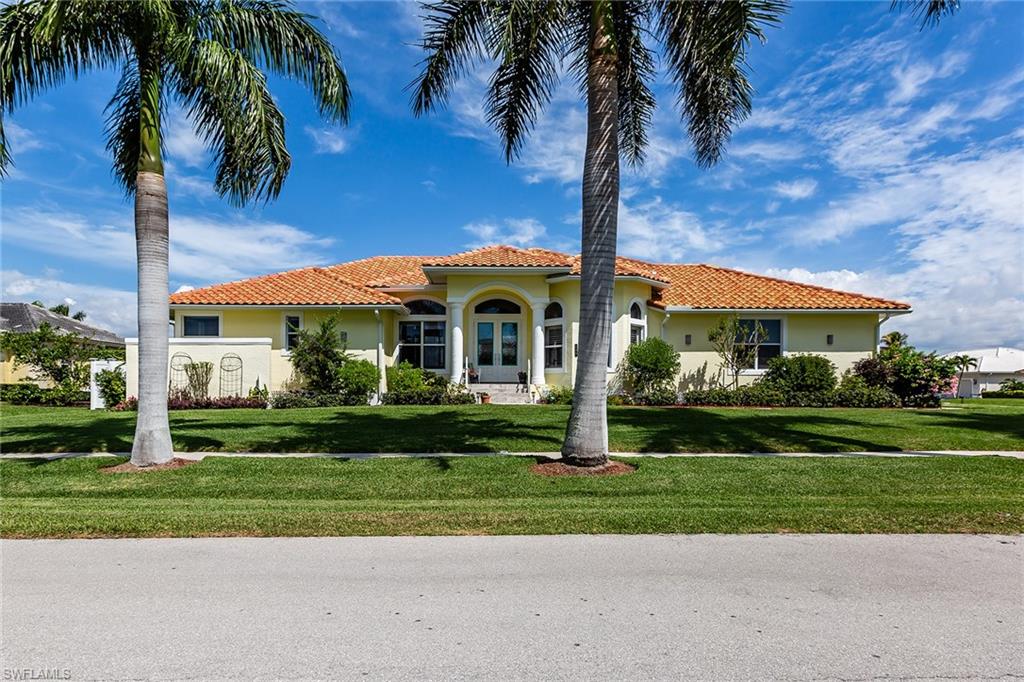 MARCO ISLAND - Residential