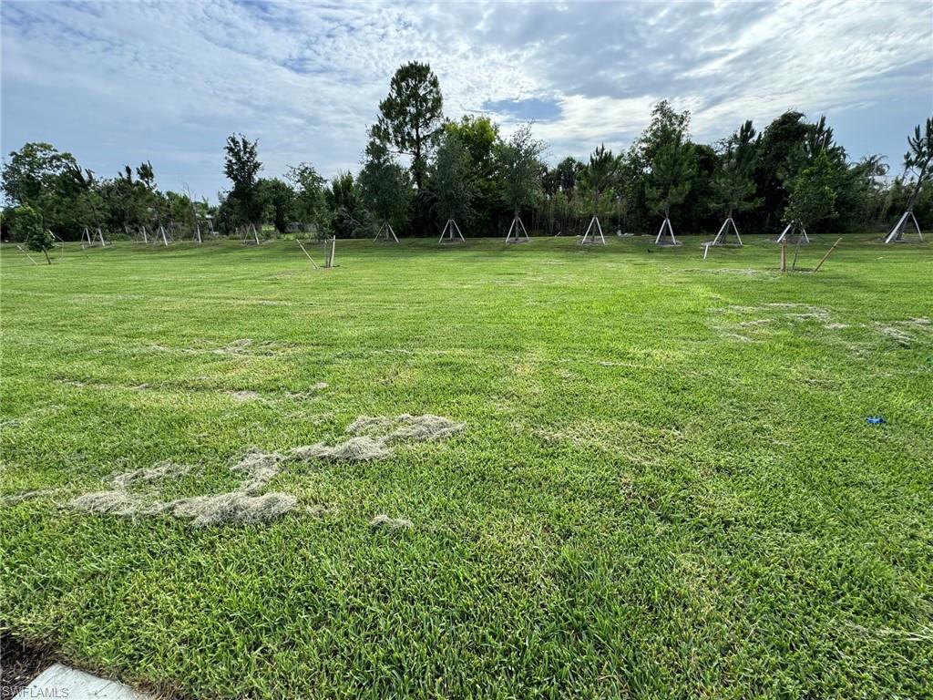 CRANE LANDING - Residential Lease