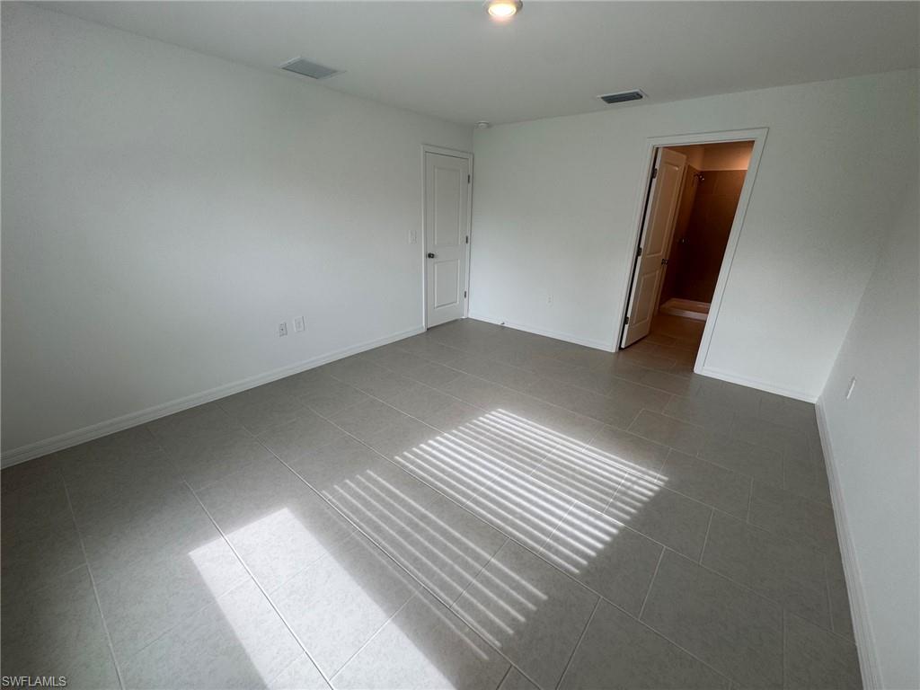 CRANE LANDING - Residential Lease