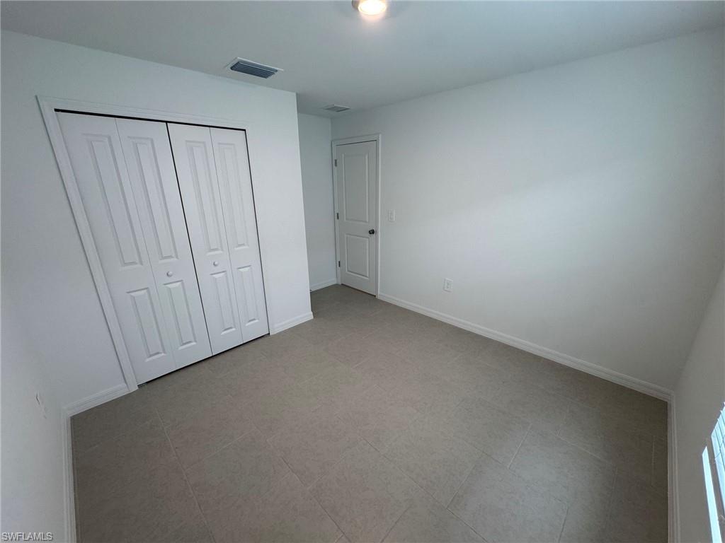 CRANE LANDING - Residential Lease